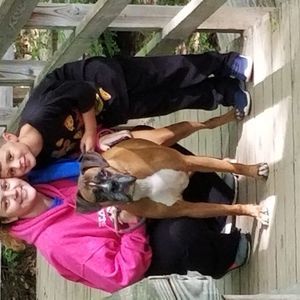 Meet your Posher, Danny